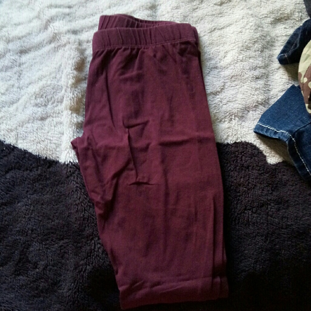Leggings